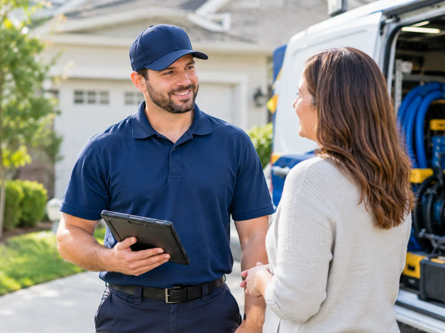 Sewage Backup Cleanup Chama, CO FAQs